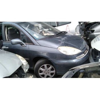 peugeot 807 del año 2005