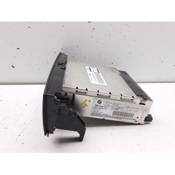Recambio de sistema audio / radio cd para bmw 3 (e90) 318 d referencia OEM IAM 6975015011 6512697501501 