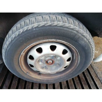 skoda felicia berlina ( 791) del año 1999