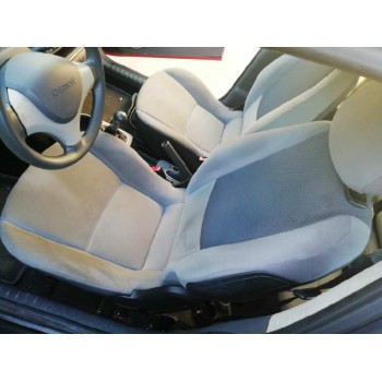 smart forfour del año 2006