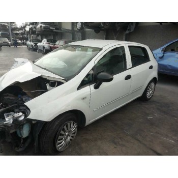 fiat punto (evo) (199) del año 2012