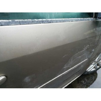 volkswagen touran (1t3) del año 2011