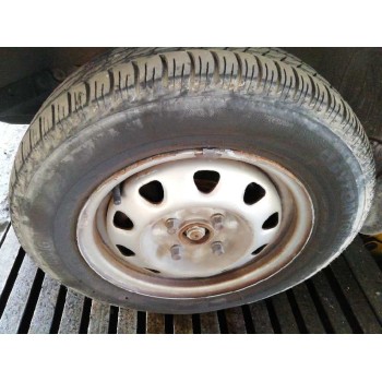 skoda felicia berlina ( 791) del año 1999