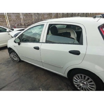 fiat punto (evo) (199) del año 2012