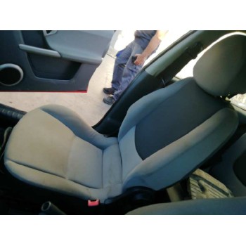 smart forfour del año 2006