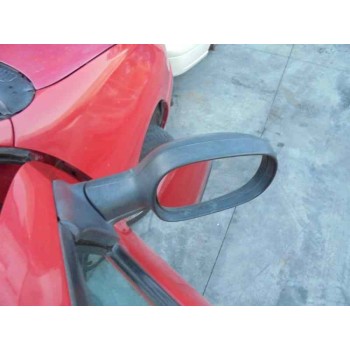 renault megane i berlina hatchback (ba0) del año 1996