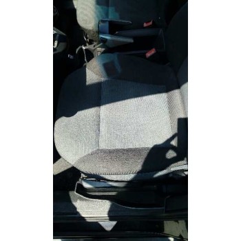 opel zafira b del año 2006