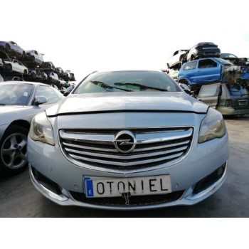 opel insignia sports tourer del año 2014
