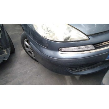 peugeot 807 del año 2005