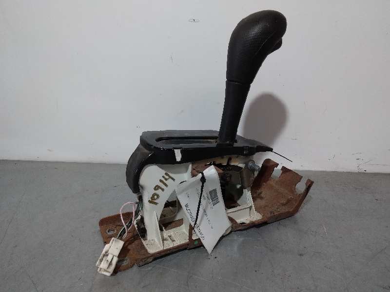 Recambio de palanca cambio para jeep cherokee (kj) 2.8 crd cat referencia OEM IAM   