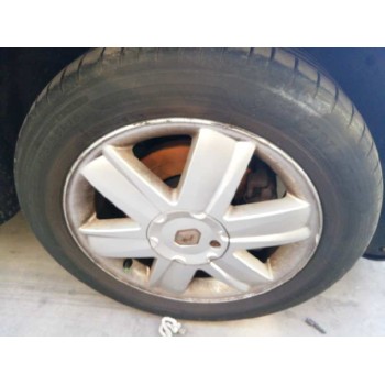 renault scenic ii del año 2006