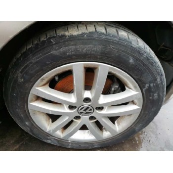 volkswagen touran (1t3) del año 2011