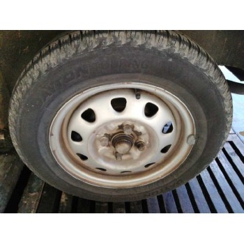 skoda felicia berlina ( 791) del año 1999