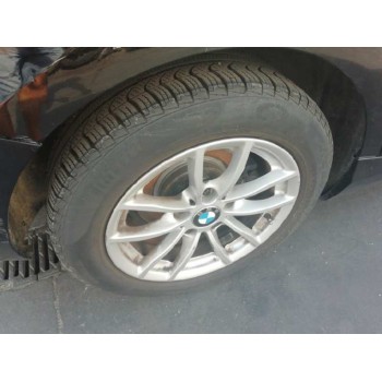 bmw serie 1 lim. (f20) del año 2013