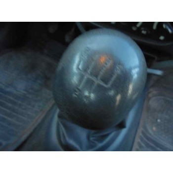 renault megane i berlina hatchback (ba0) del año 1996