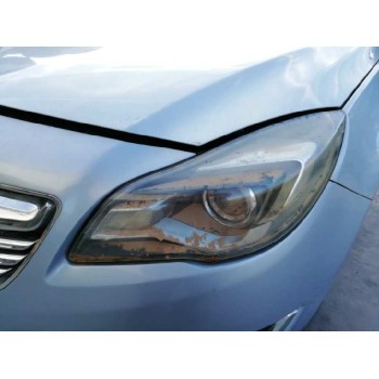 opel insignia sports tourer del año 2014