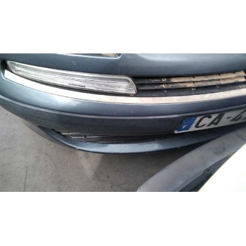 peugeot 807 del año 2005