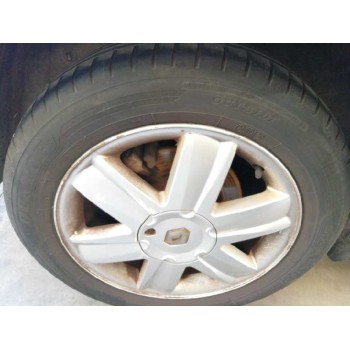 renault scenic ii del año 2006