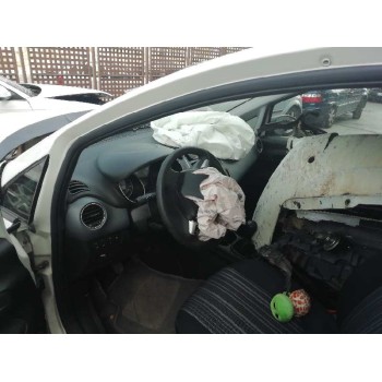 fiat punto (evo) (199) del año 2012