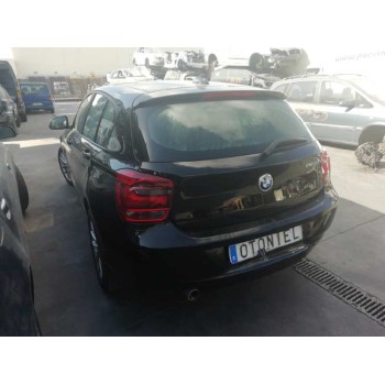 bmw serie 1 lim. (f20) del año 2013