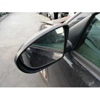 nissan qashqai (j10) del año 2007