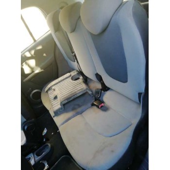 smart forfour del año 2006