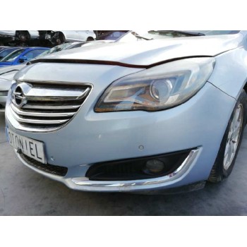 opel insignia sports tourer del año 2014