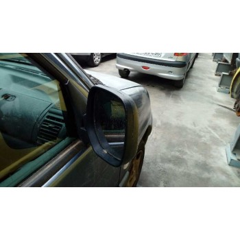 peugeot partner (s1) del año 1999