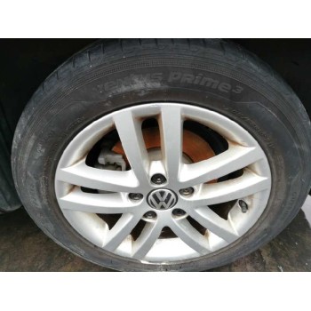 volkswagen touran (1t3) del año 2011