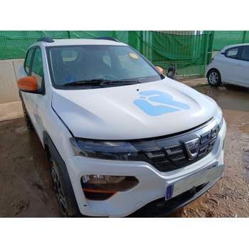 dacia spring del año 2022