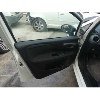 fiat punto (evo) (199) del año 2012