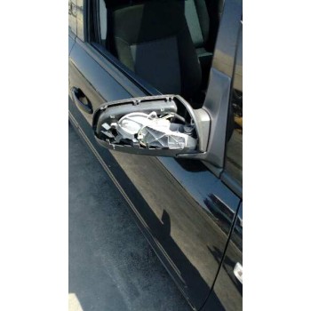 opel zafira b del año 2006