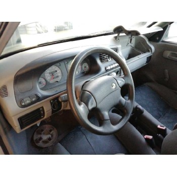 skoda felicia berlina ( 791) del año 1999