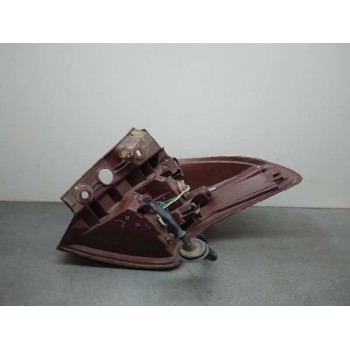 Recambio de piloto trasero izquierdo para toyota rav 4 active referencia OEM IAM E1313669  