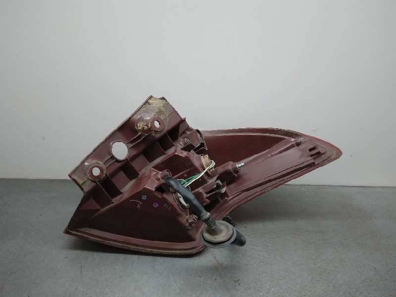 Recambio de piloto trasero izquierdo para toyota rav 4 active referencia OEM IAM E1313669  