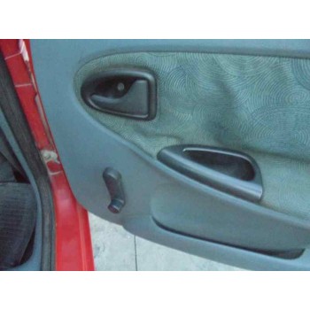 renault megane i berlina hatchback (ba0) del año 1996