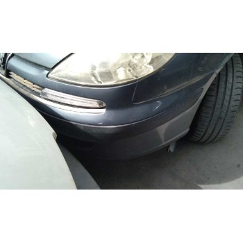 peugeot 807 del año 2005