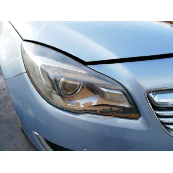 opel insignia sports tourer del año 2014