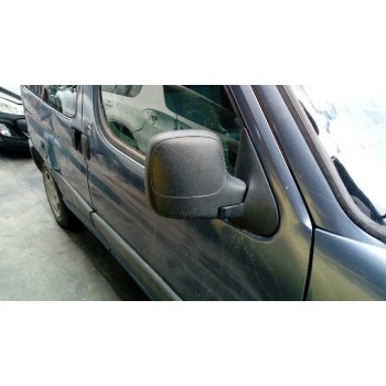 peugeot partner (s1) del año 1999