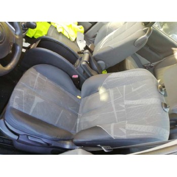 renault scenic ii del año 2006