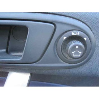 ford fiesta (cb1) del año 2009