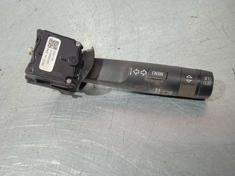 Recambio de mando intermitentes para opel insignia berlina cosmo referencia OEM IAM 20941129 10730920257 