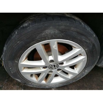 volkswagen touran (1t3) del año 2011