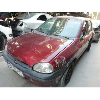 opel corsa b del año 1997
