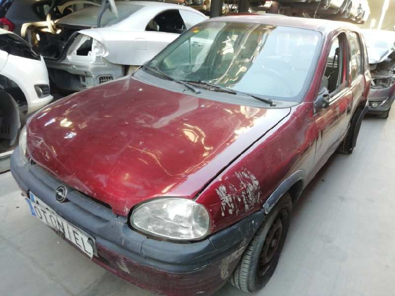 OPEL CORSA B