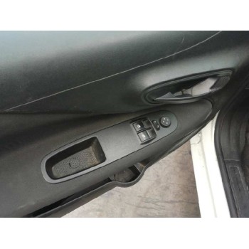 fiat punto (evo) (199) del año 2012