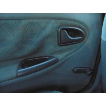 renault megane i berlina hatchback (ba0) del año 1996