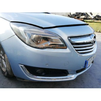 opel insignia sports tourer del año 2014