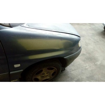 peugeot partner (s1) del año 1999