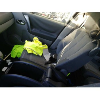 renault scenic ii del año 2006